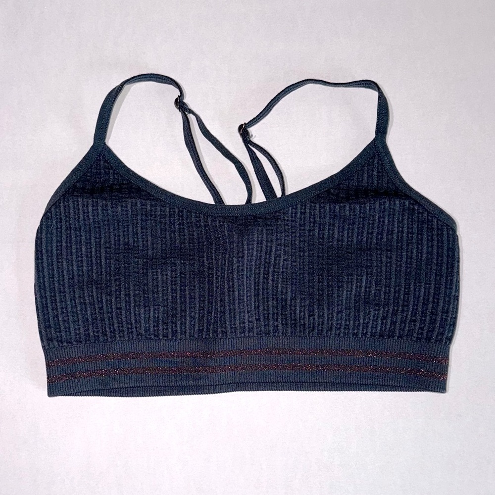 Spiritual Gangster Bra